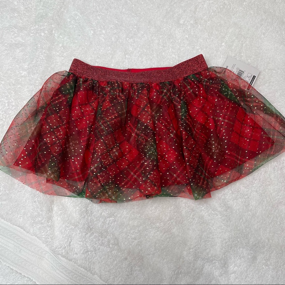 5/$15 Tutu Skirt